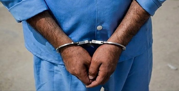 جاسوس موساد در قم اعدام شد