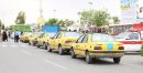 کرایه تاکسی برای دومین بار در سال گران شد