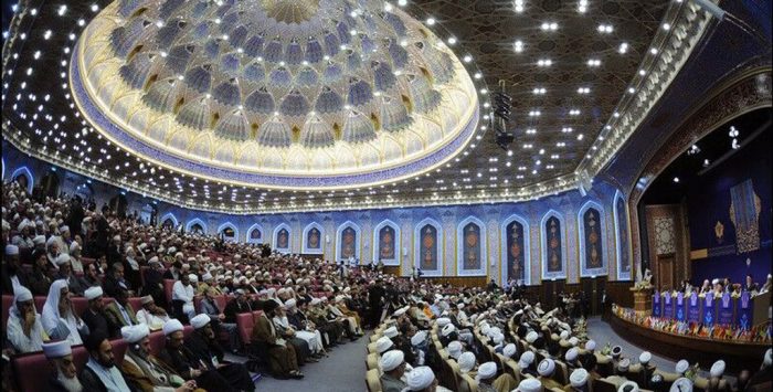 کنگره بین‌المللی میرزای نائینی در قم آغاز شد