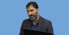 مدیر توانمند برق قم کنار گذاشته شد