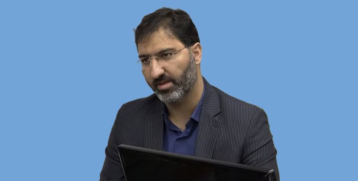 مدیر توانمند برق قم کنار گذاشته شد