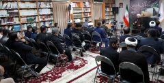 ارسال حدود یک هزار اثر به پویش «به وقت اربعین»
