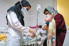 افزایش مبتلایان آنفلوانزا در قم طبیعی و مطابق الگوی سال‌های گذشته است