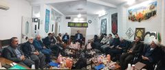 نفوذ نرم حامیان دولت منفور روحانی در اردوگاه اصولگرایان قم!؟