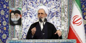 ملاحظات و صبر راهبردی ایران به پایان رسیده است
