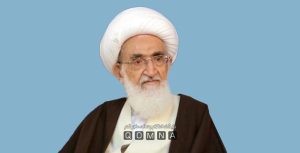 آیت‌الله تاکید آیت‌الله نوری همدانی بر برخورد قاطع با اخلالگران امنیت و اقتصاد