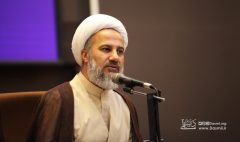 تفرقه بزرگ‌ترین آفت نیروهای مؤمن و انقلابی است