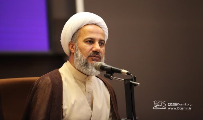 تفرقه بزرگ‌ترین آفت نیروهای مؤمن و انقلابی است
