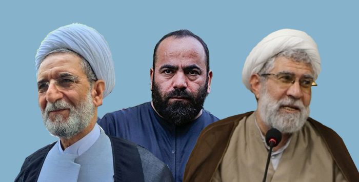 تحریف دین توسط سه آخوندنما در قم