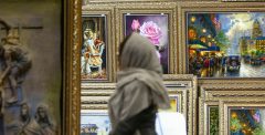 نمایشگاه فرش دستباف قم؛ فرصتی که باز هم از دست رفت و گِرِه آخر زده نشد!