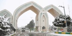 دور برگردان قانون در منطقه ویژه اقتصادی سلفچگان؟!