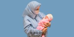 «علی» و «فاطمه» محبوب‌ترین نام نوزادان قمی در بهار ۱۴۰۵ +اینفوگرافیک