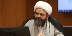 در تملک املاک مردم قائل به هر قیمتی نیستیم