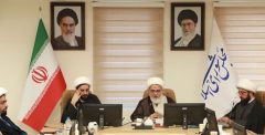 ساختار قانونگذاری در کشور معیوب است!