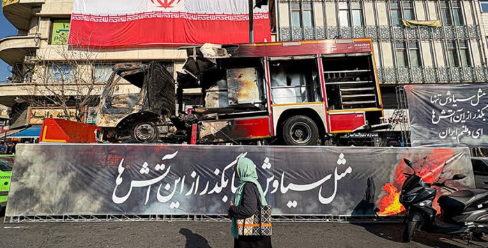 بیانیه انجمن اسلامی پزشکان مردمی پیرامون اتفاقات اخیر
