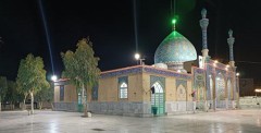 برگزاری سه ویژه برنامه «جشن میلاد انوار کربلا» در قم