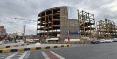 دومین دیوارنگاره بزرگ کشور در قم رونمایی می‌شود