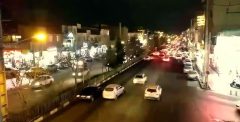 زنبیل‌آباد در دور باطل مزاحمت‌های خودرویی