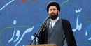 هر کس پیام دوستی به آمریکا بفرستد دهانش خبیث و نجس است