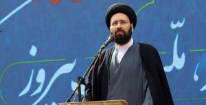 هر کس پیام دوستی به آمریکا بفرستد دهانش خبیث و نجس است