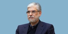 آقای وزیر علوم تا دیر نشده کلاهتان را بالاتر بگذارید
