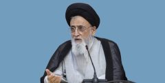 پیام آیت‌الله مدرسی یزدی در خصوص اطاعت از رهبر جدید