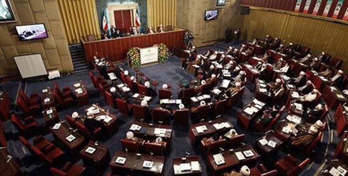 تاکید جمعی از اعضای خبرگان بر رعایت شروط رهبری