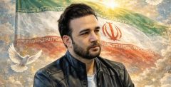 شهادت خبرنگار قمی در حمله هوایی رژیم صهیونی به قم