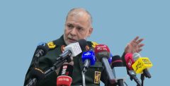 چگونگی برگزاری مراسم تشییع در قم به شرایط بستگی دارد