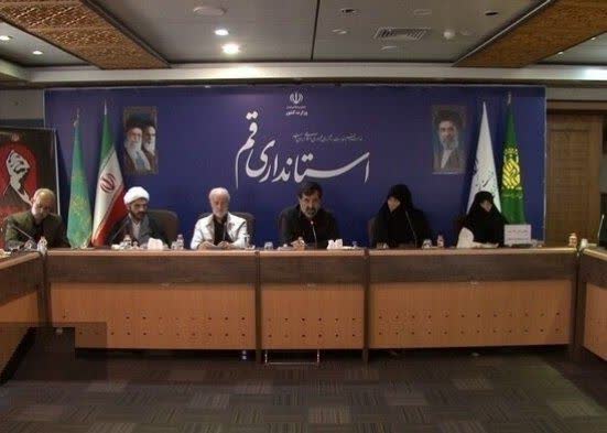 جلسات حجاب و عفاف آقای استاندار؛ از گفت‌وگوی نمایشی تا ضرورت نظارت بر دستگاه‌های متولی!