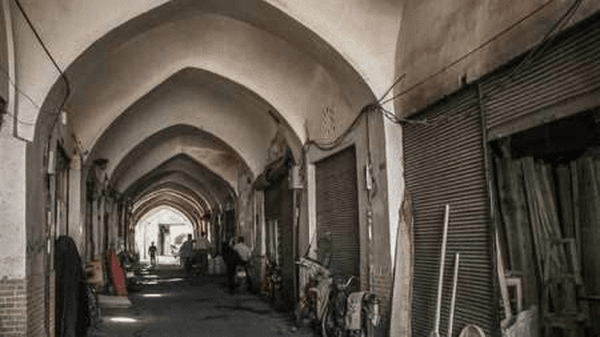میدان کهنه قم ساماندهی می‌شود