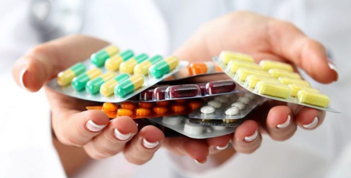 عرضه داروهای غیر OTC بدون نسخه پزشک ممنوع است