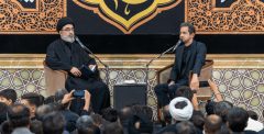 وقتی «سمت خدا» از قاب تلویزیون به میدان آمد/ اقدام تحسین برانگیز یک برنامه تلویزیونی در تعظیم شعائر الهی + فیلم