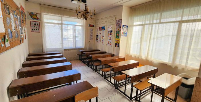 افزایش ۴۰ تا ۶۰ درصدی شهریه مدارس غیردولتی قم